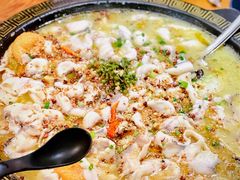 -三天打鱼(奥体店)