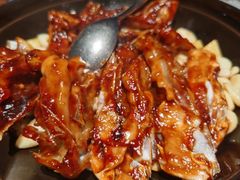 -晓粤·惹味粤菜(凯德乐峰广场店)