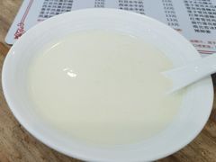 -沙湾姜埋奶(兴新包店)