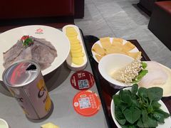 -洞子口重庆鲜货火锅(楚翘城旗舰店)