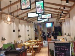 -丁记盐蘸牛肉·新杭菜(河东路店)