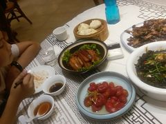 -全聚德烤鸭店(和平路店)