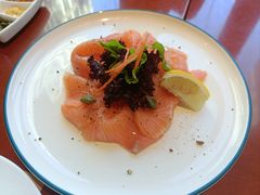 -安妮意大利餐厅(望京店)