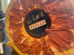 -唇辣号重庆老火锅(燕郊鑫乐汇店)