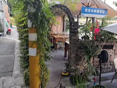 -水岸居湖景农家乐·阳澄湖大闸蟹