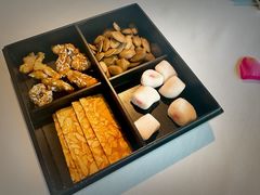-荣轩(新荣记环球金融中心店)