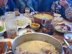 -二十八里太湖船菜(吉祥路店)