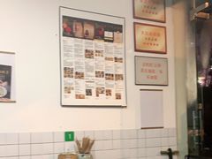大堂-袁妈红豆汤(重庆总店)