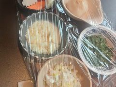 -东来顺·非遗火锅(高新店)