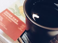 蓝标瑰夏-Again Coffee Roaster(香蜜湖店)