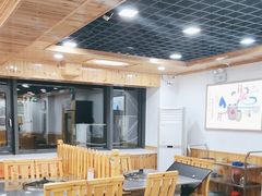 -屯老二农家铁锅炖·行业领军者(梅江店)