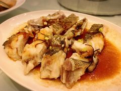 -利苑酒家(宜安广场店)