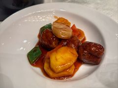 -东海朗廷酒店-唐阁T’ANG COURT 中餐厅