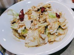 -湘香私房菜(大石长隆店)