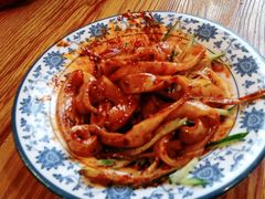 -柴窝堡22号辣子鸡·传承新疆菜