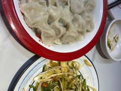 -李老哈·东北菜(宋园路店)