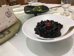 -骏莱海鲜鱼港(五角场店)