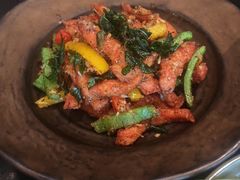 -Thai Alley泰爱里(二沙岛店)