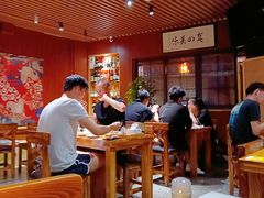 大堂-石屋料理(南京西路店)