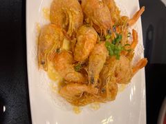 -莲花公园煎蟹(总店)