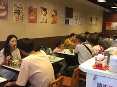 大堂-点点心点心专门店(旺角店)