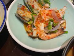-清迈清迈巷口小排档(烟台山店)