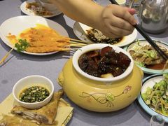 -金哥私房菜馆(张府园总店)