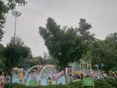 -苏州乐园森林水世界