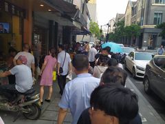 -吴山烤禽 (吴山路店)