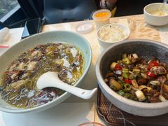 -港丽餐厅(高德置地店)