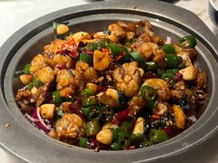 -绿茶餐厅(深圳龙华天虹购物中心店)