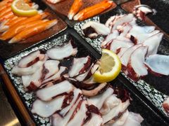 -加餐海鲜自助(宝龙一城店)