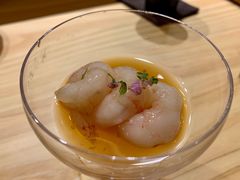 -鮨青(恒基名人购物中心店)