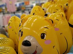 -沃尔玛购物广场(霖雨路店)