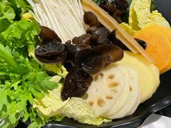 -井格重庆火锅(燕郊永旺店)