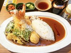 -CURRY YA 熟成咖哩專門店(深圳湾万象城店)