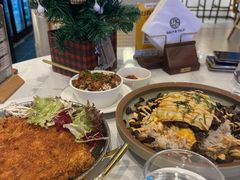 -盐说·西式餐酒馆(光明万达店)