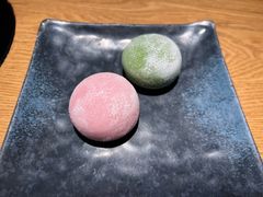 -沼津港精致料理·寿喜烧·烧鸟(青浦宝龙广场店)