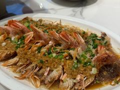 -筱爷叔·上海传统手工菜(玉树路店)