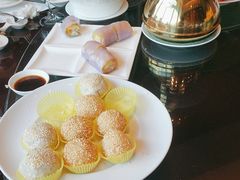 -夏宫中餐厅(静安香格里拉店)