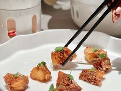 -蘇锦宴·淮扬菜烤鸭·小院(三元桥霄云路店)
