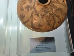 -衢州市博物馆