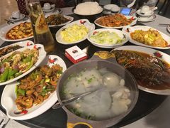 -达叔香味海鲜(海棠68环球美食街店)