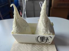 -野人牧坊Gelato(天津南开大悦城店)