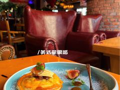 -MR.ROCKY洛奇先生RESTAURANT&BAR(宝安壹方城店)