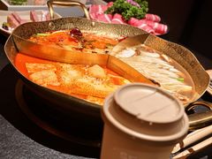 -色響火锅(恒隆广场店)