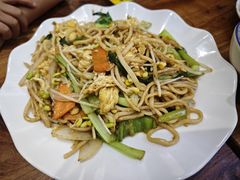 -萍姨抻面馆·鸡架冒菜(清湖店)