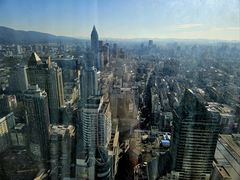 -南京商茂国际酒店(新街口德基广场店)