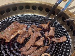 -妙香居韩国烤肉(容桂天佑城店)