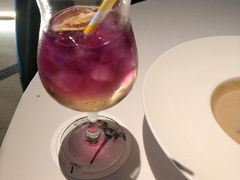 -L'Arome芳芳法国餐厅(仙林金鹰店)